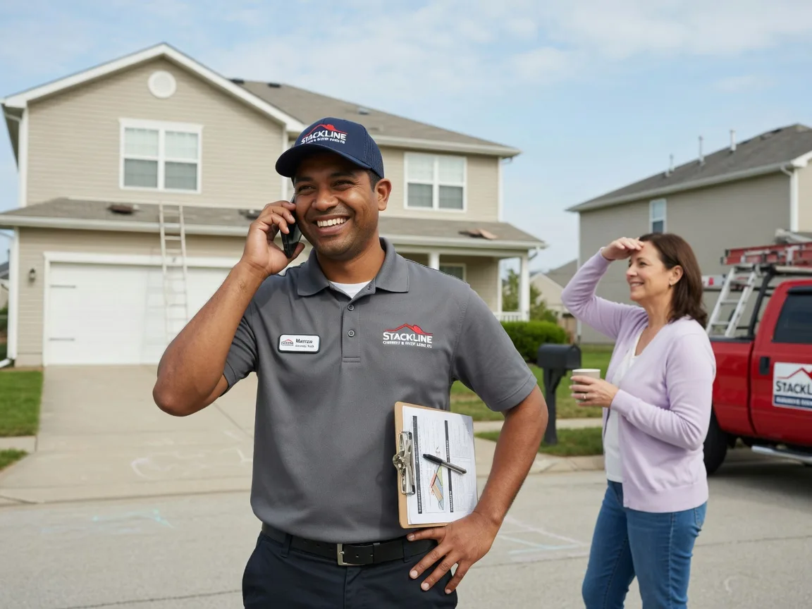 Chimney flashing repair Darragh, PA FAQs